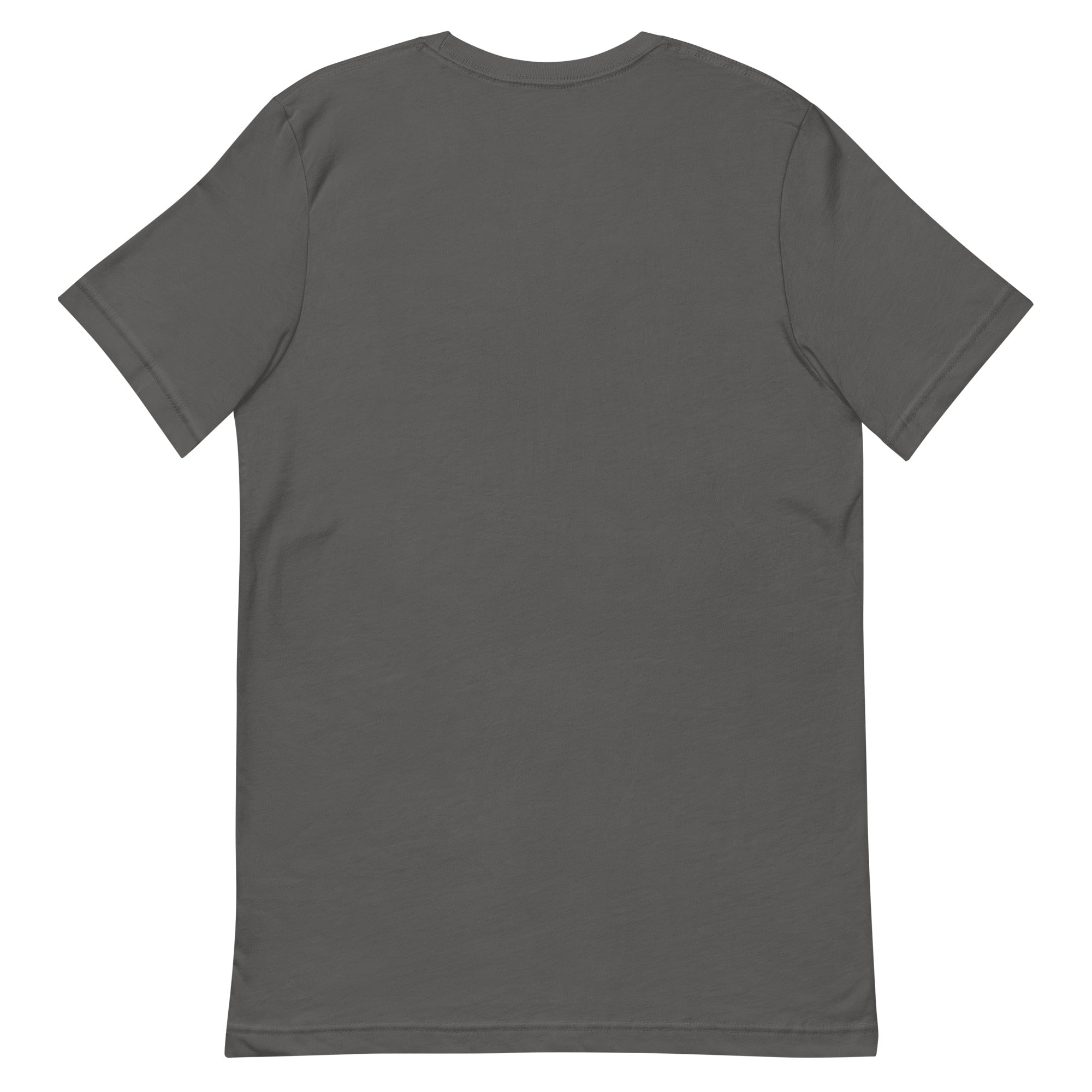 MCM Merchandise Unisex T-Shirt - MCM Merchandise