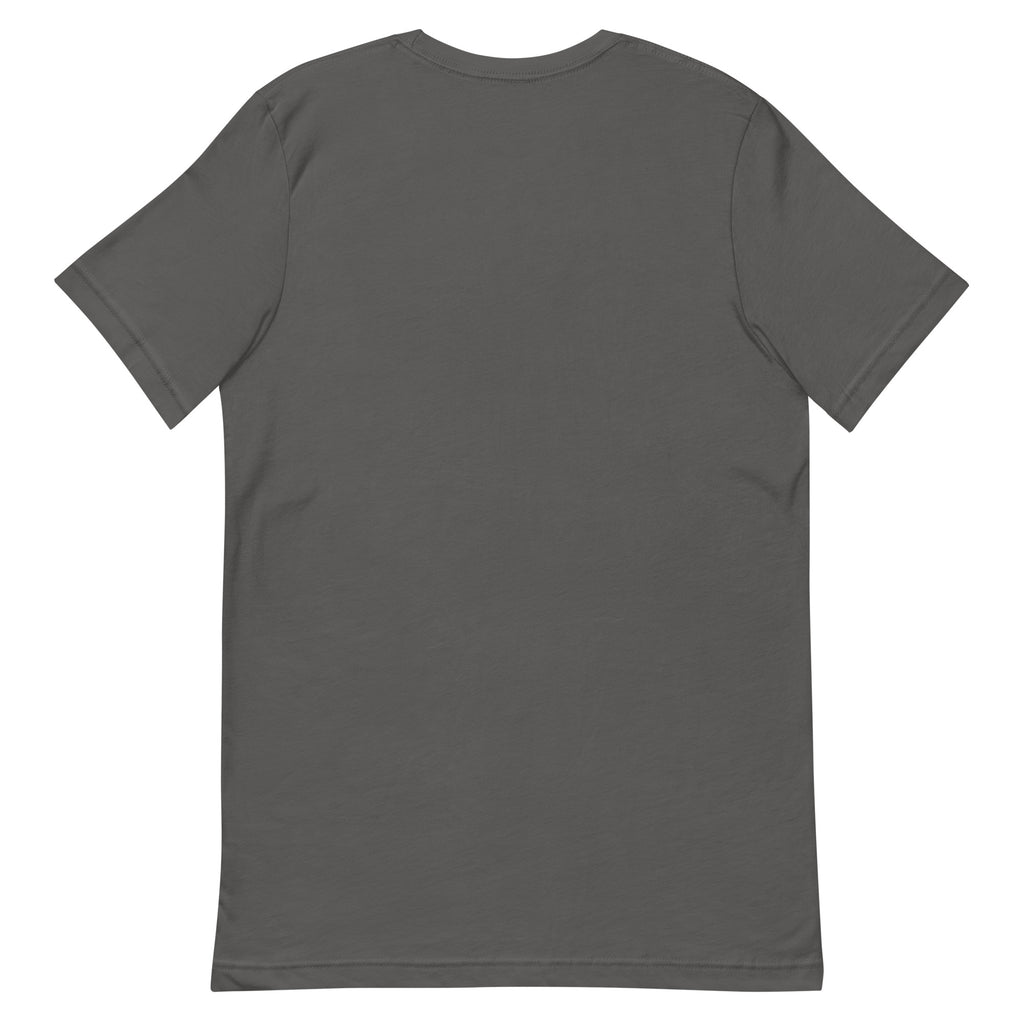 MCM Merchandise Unisex T-Shirt - MCM Merchandise
