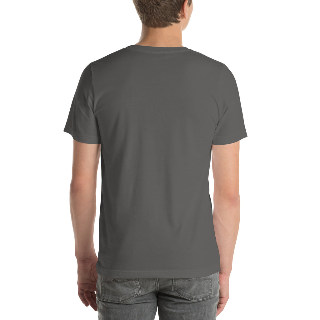 MCM Merchandise Unisex T-Shirt - MCM Merchandise