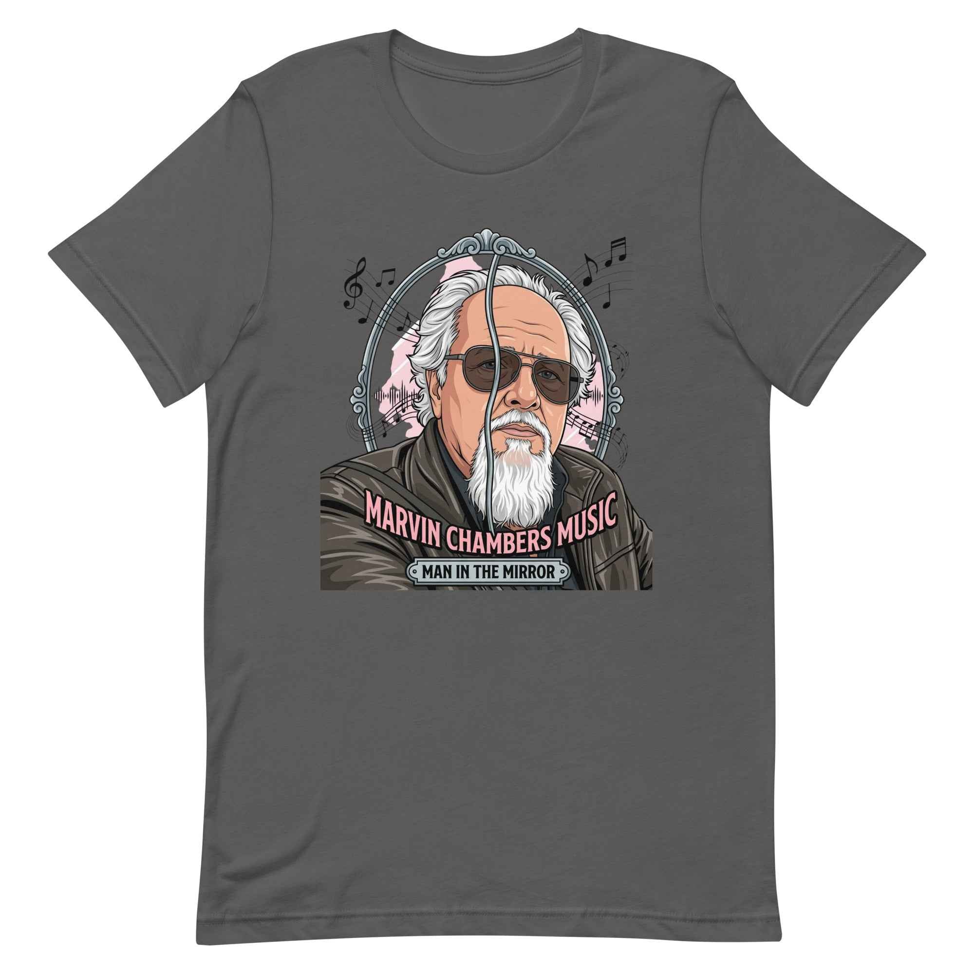 Unisex t-shirt