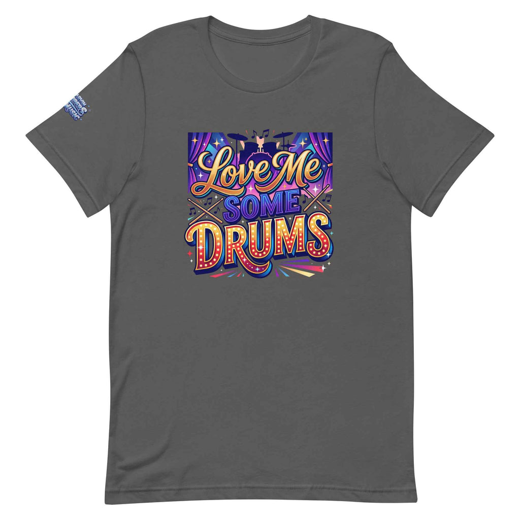 Unisex t-shirt