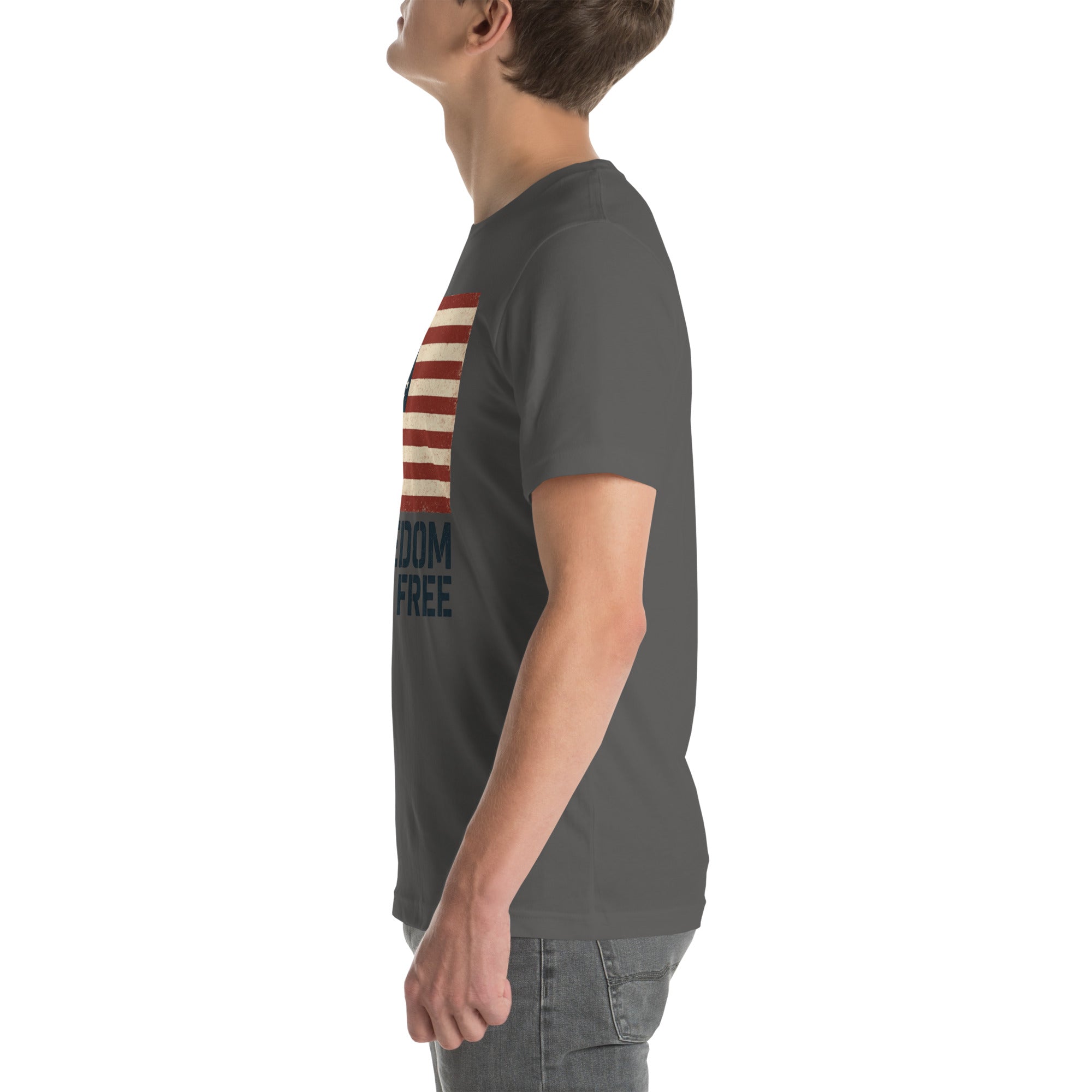 MCM Merchandise Unisex T-Shirt - MCM Merchandise