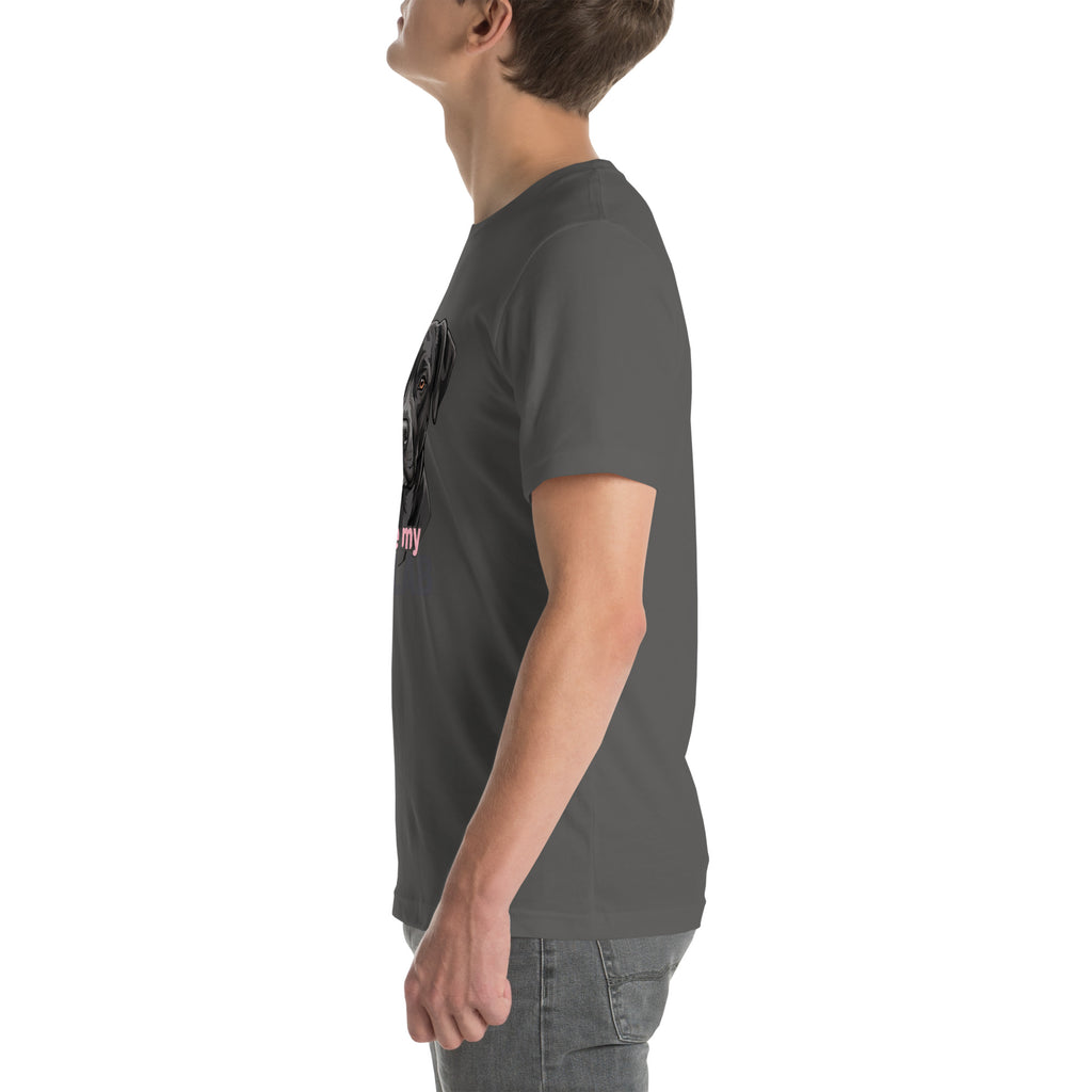 MCM Merchandise Unisex T-Shirt - MCM Merchandise