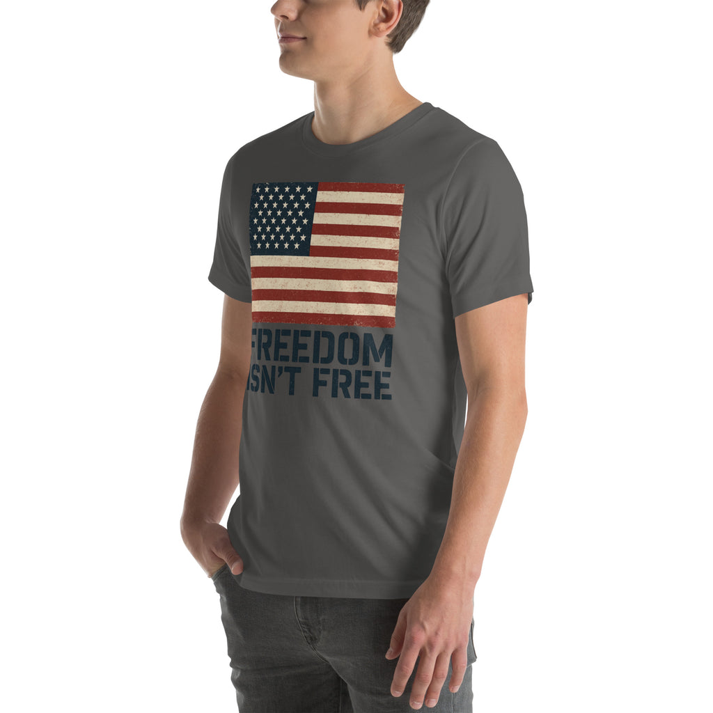 MCM Merchandise Unisex T-Shirt - MCM Merchandise