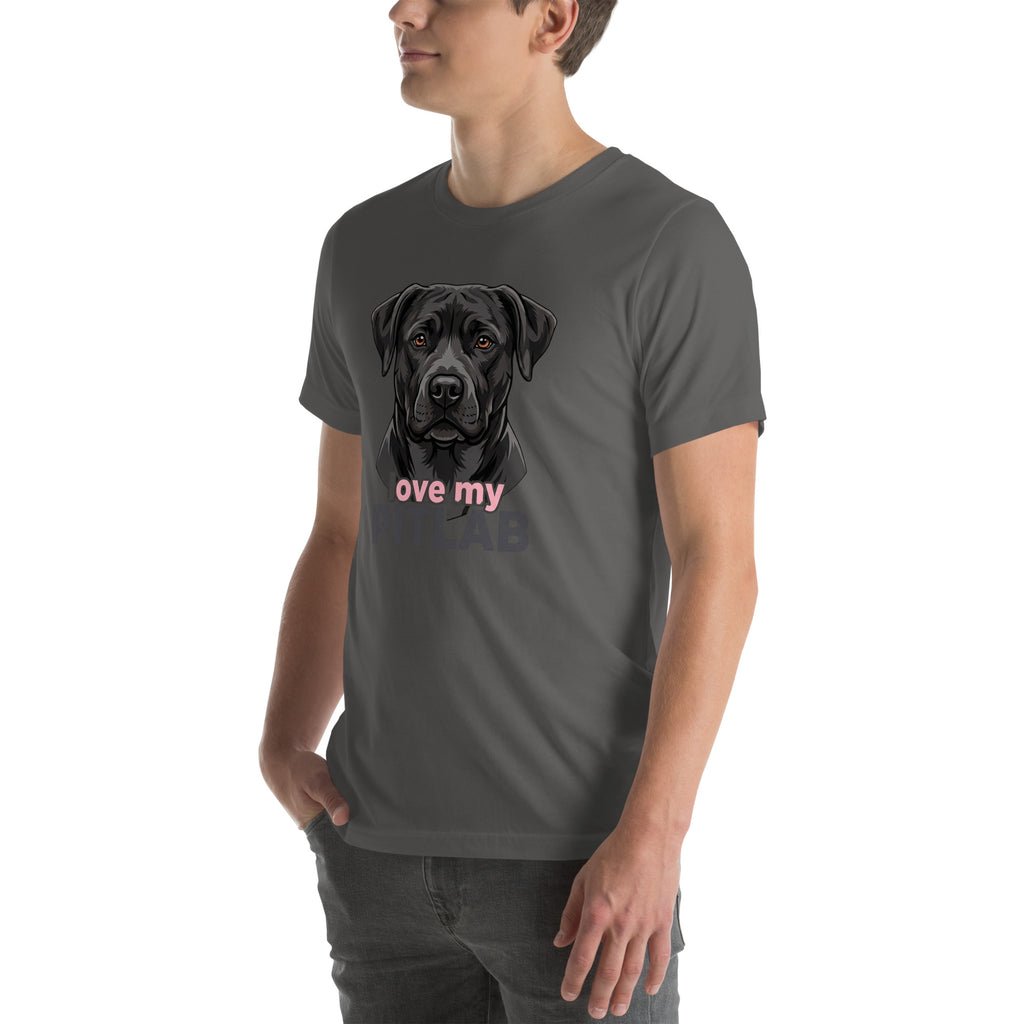 MCM Merchandise Unisex T-Shirt - MCM Merchandise