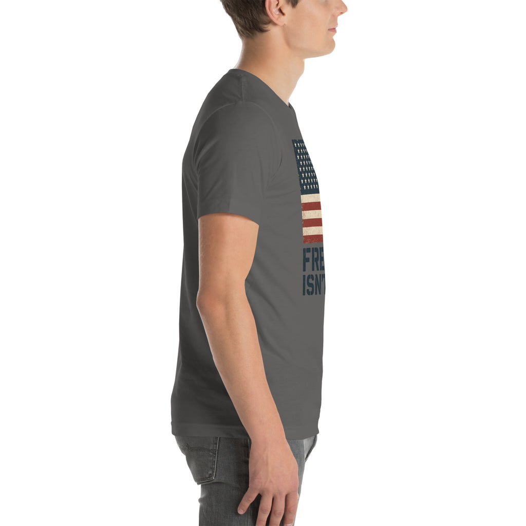 MCM Merchandise Unisex T-Shirt - MCM Merchandise