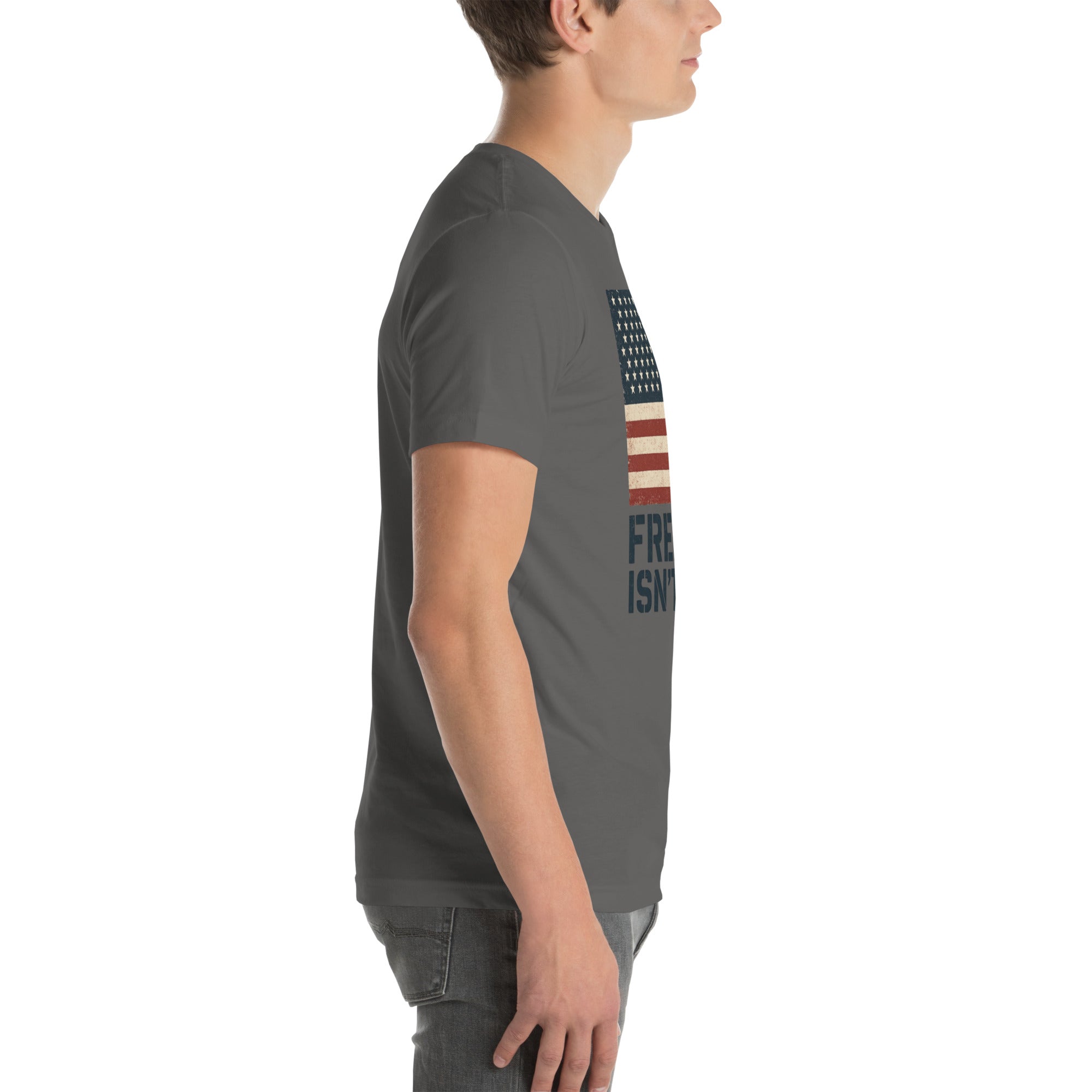 MCM Merchandise Unisex T-Shirt - MCM Merchandise