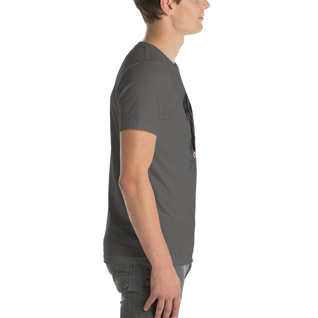 MCM Merchandise Unisex T-Shirt - MCM Merchandise
