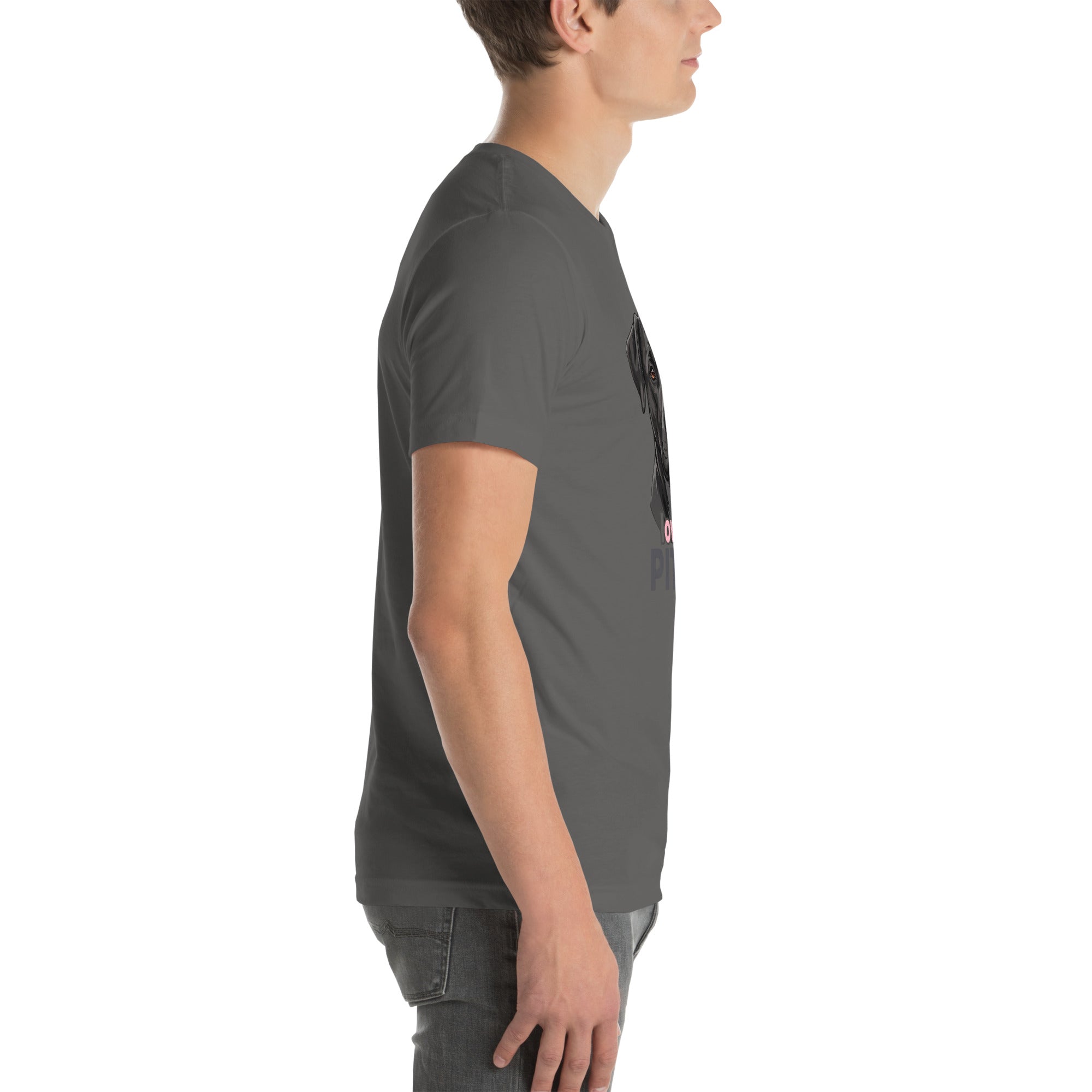 MCM Merchandise Unisex T-Shirt - MCM Merchandise