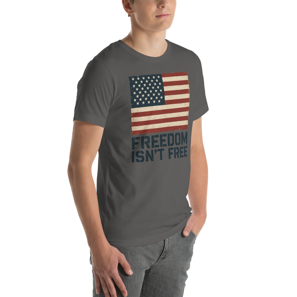 MCM Merchandise Unisex T-Shirt - MCM Merchandise