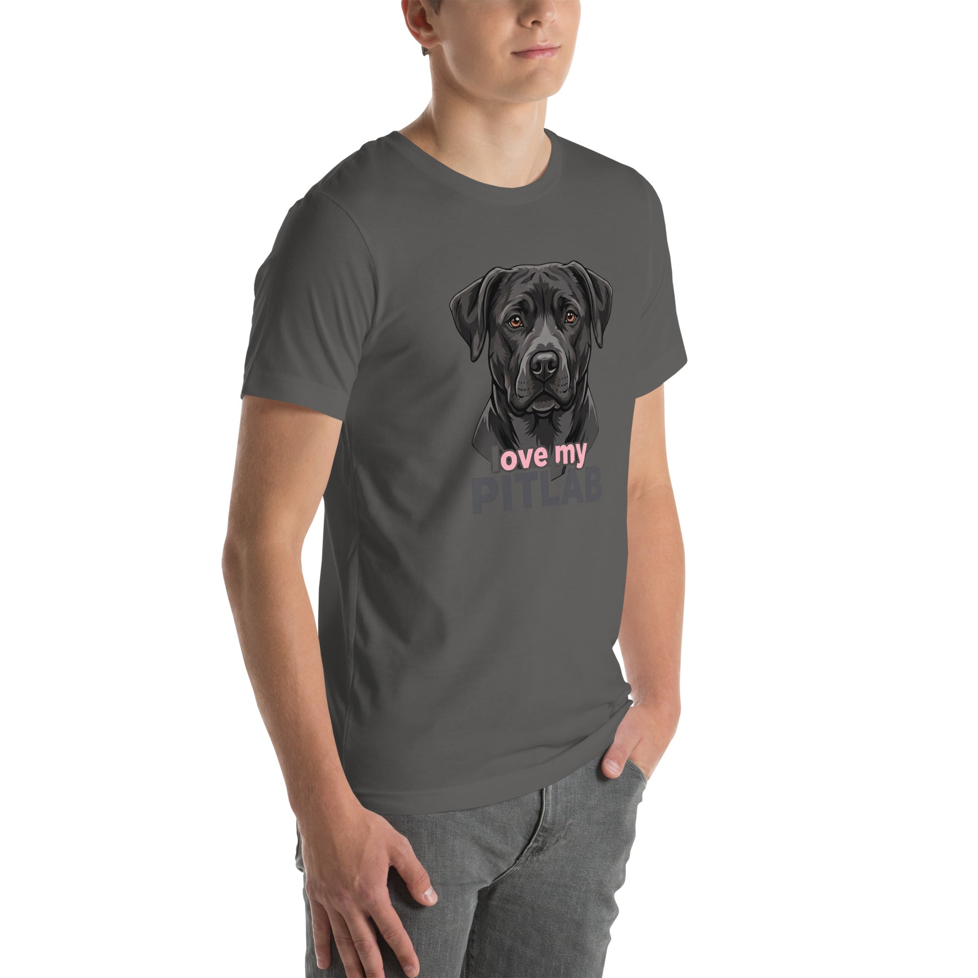 MCM Merchandise Unisex T-Shirt - MCM Merchandise