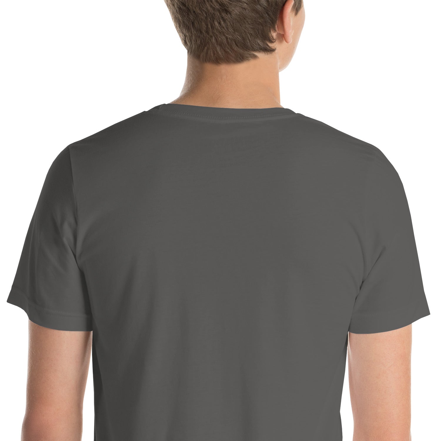 MCM Merchandise Unisex T-Shirt - MCM Merchandise