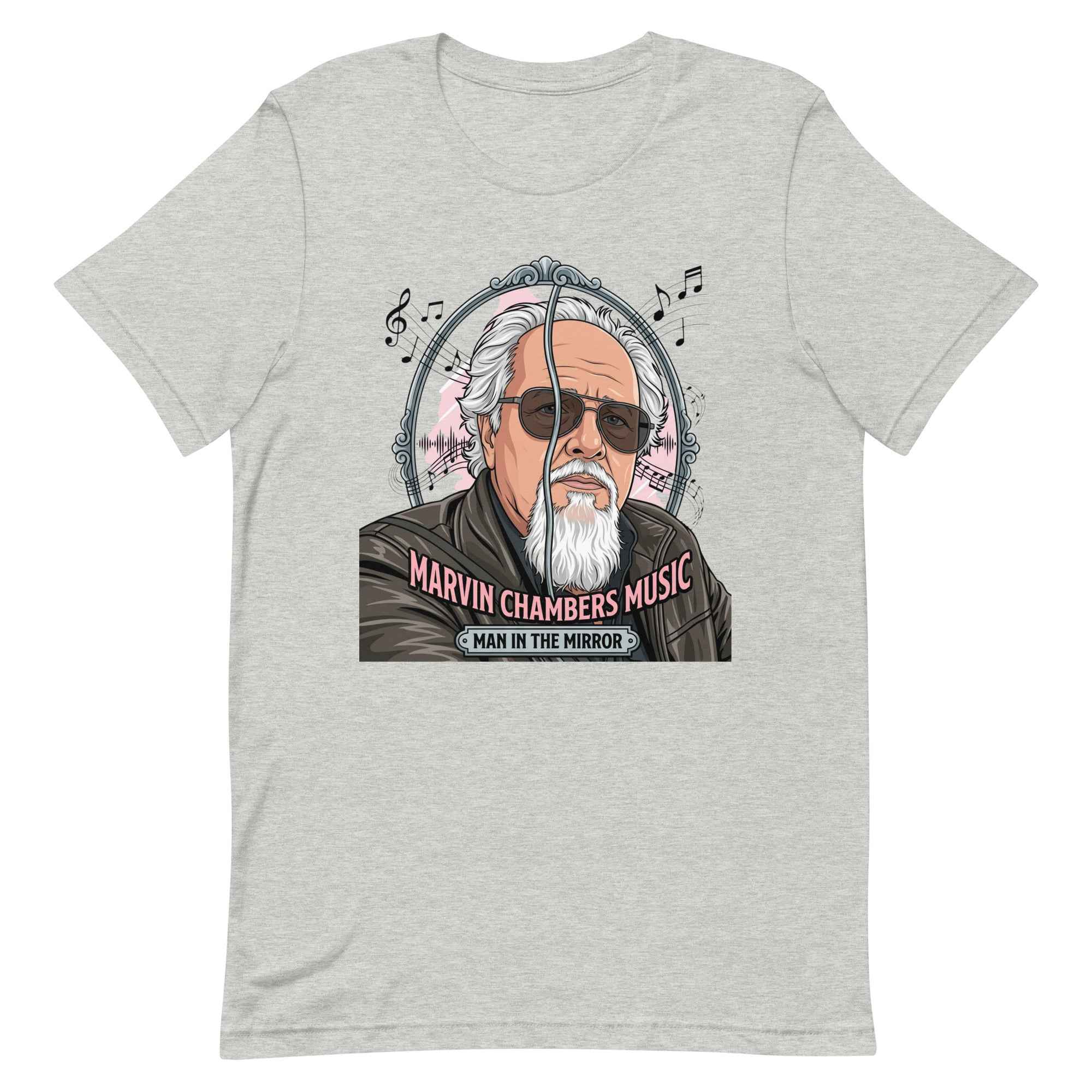Unisex t-shirt