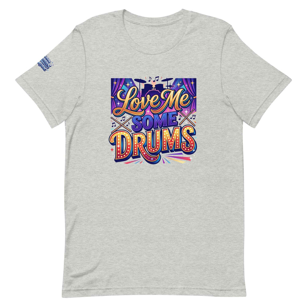 Unisex t-shirt