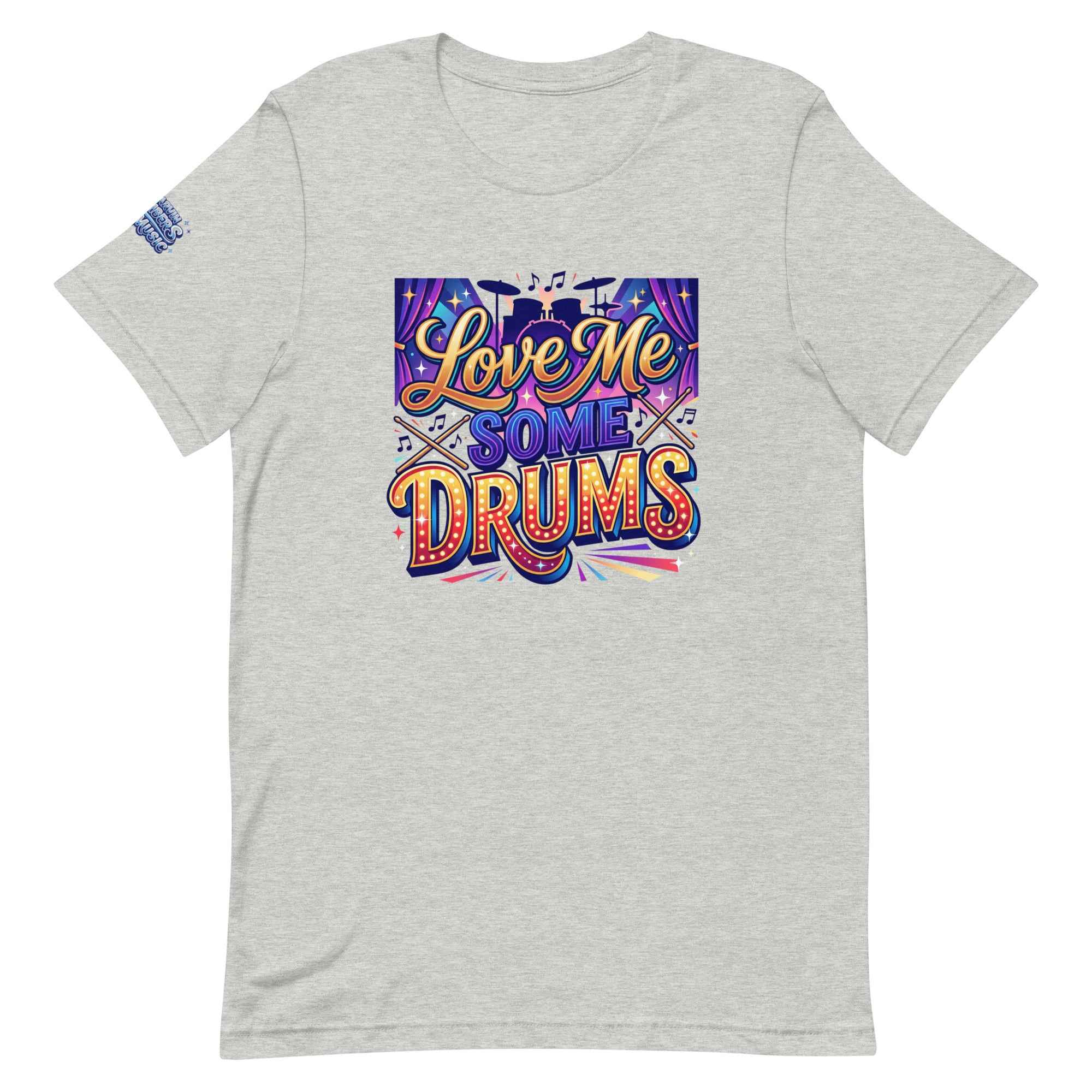 Unisex t-shirt