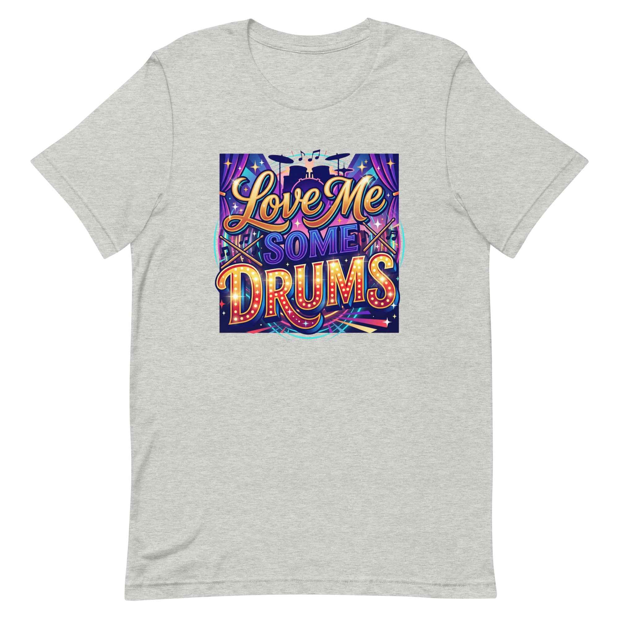 Unisex t-shirt