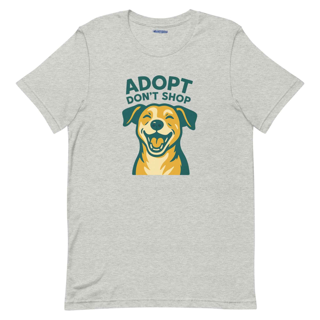 Unisex t-shirt