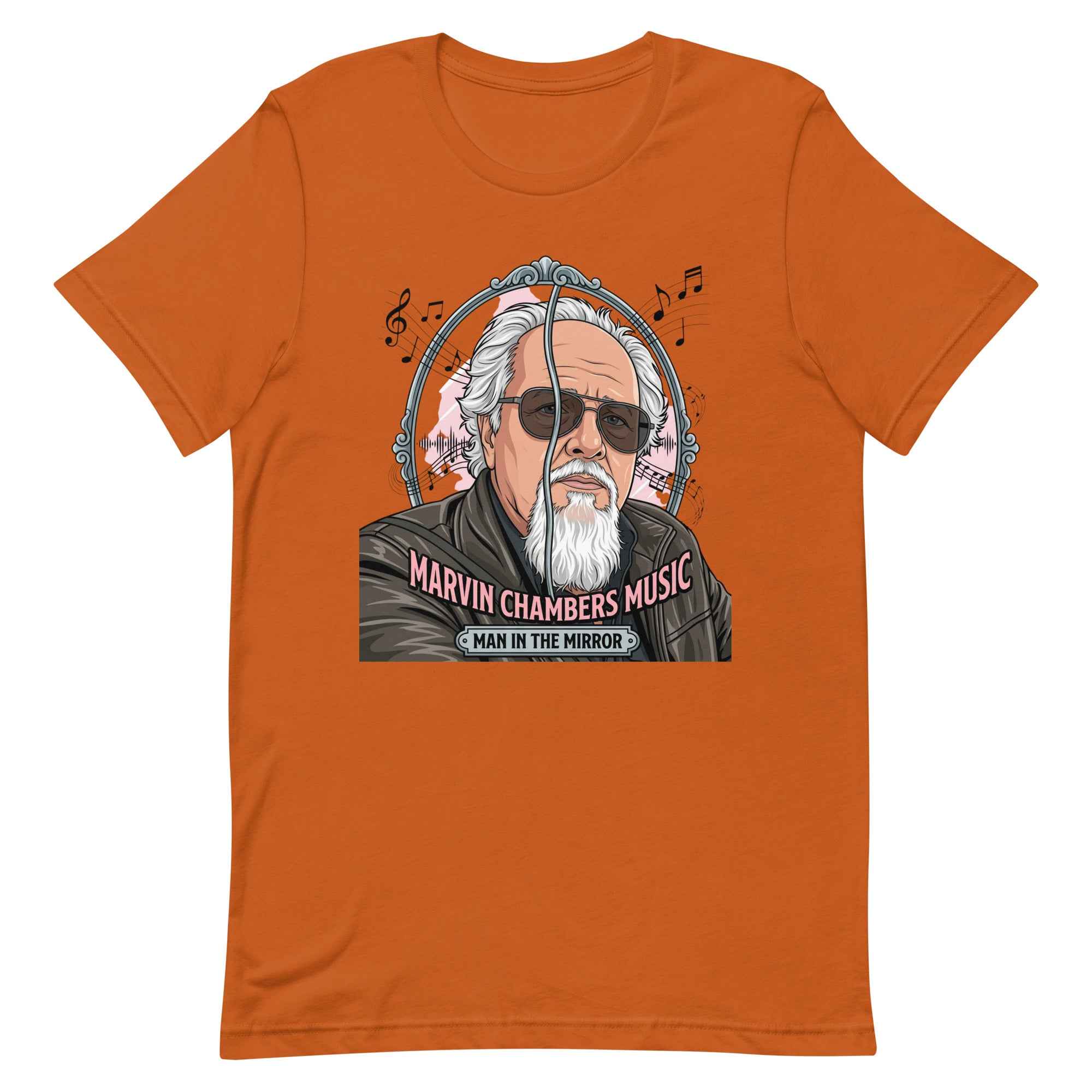 Unisex t-shirt