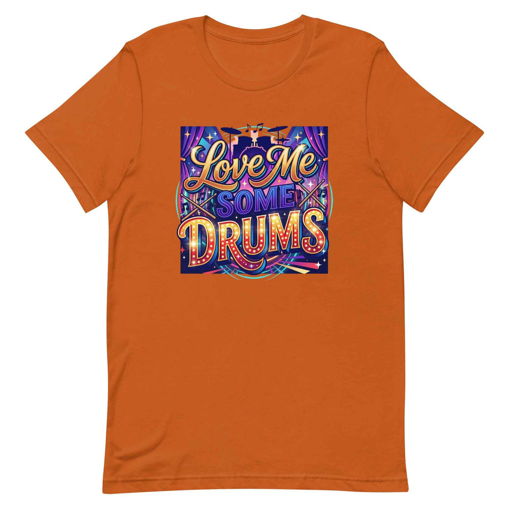 Unisex t-shirt