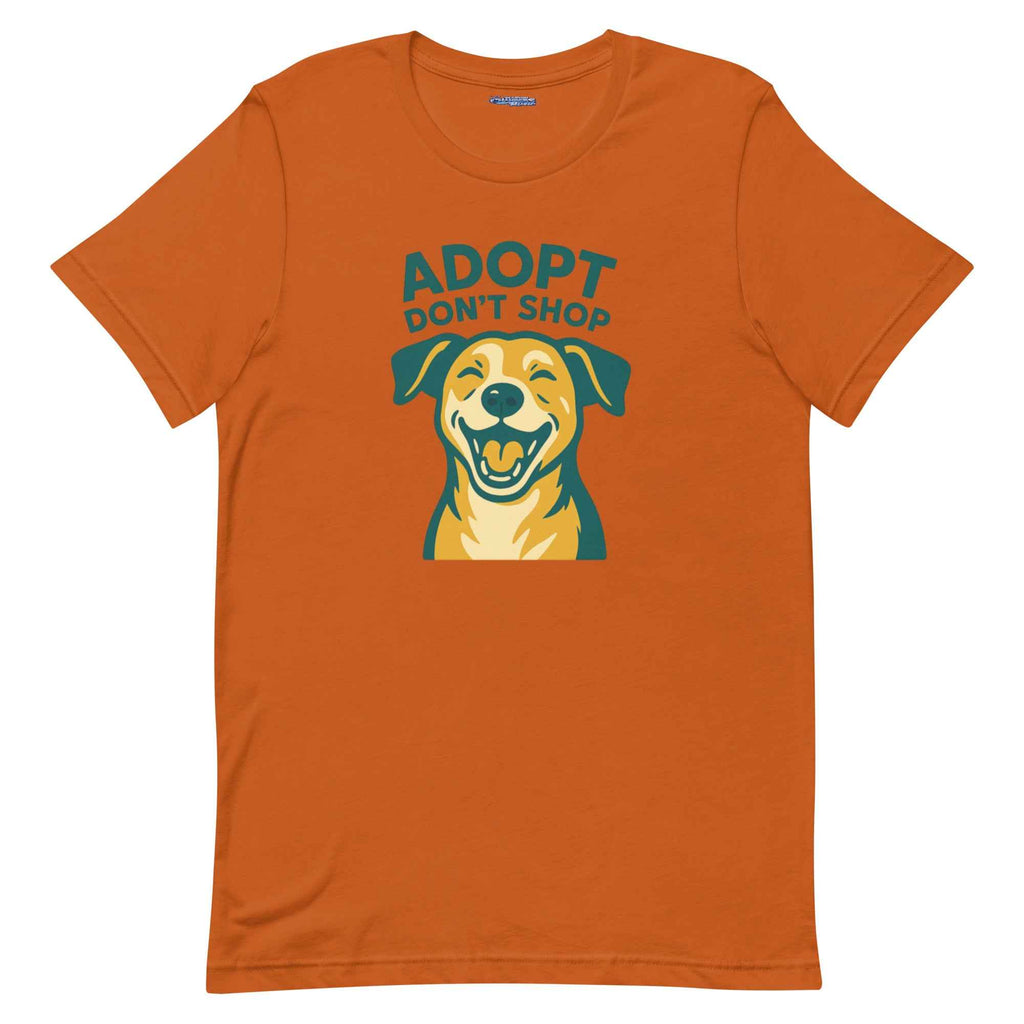 Unisex t-shirt