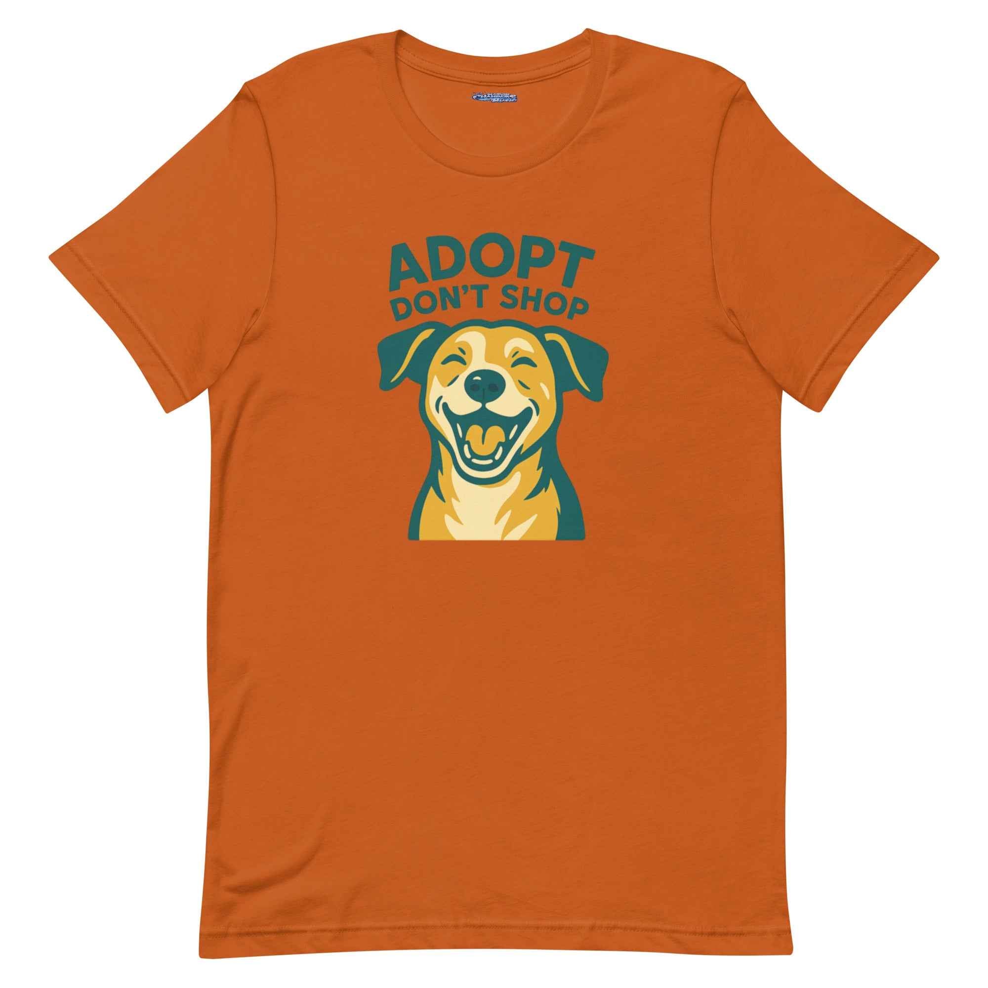 Unisex t-shirt