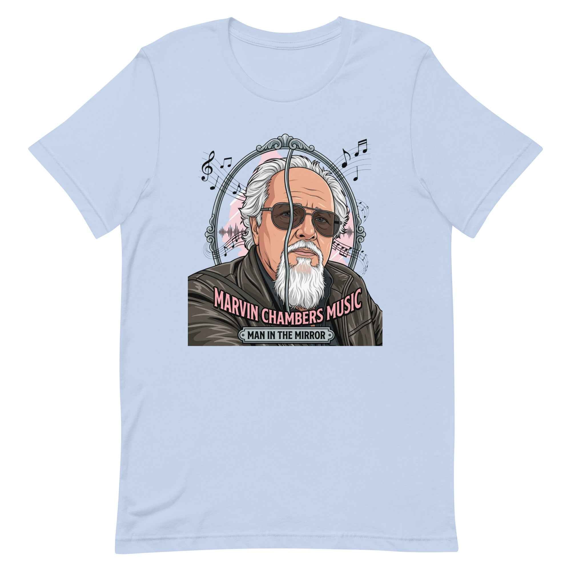 Unisex t-shirt