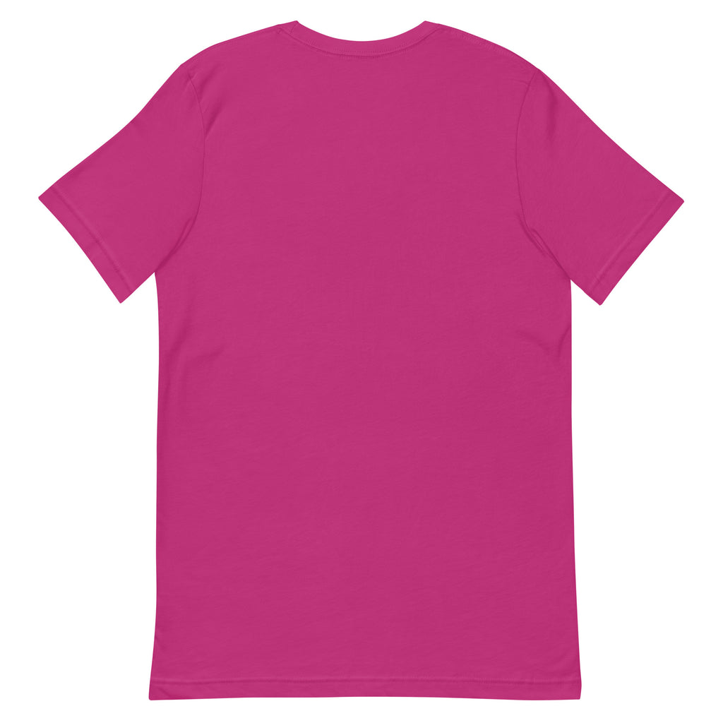 Unisex t-shirt - MCM Merchandise