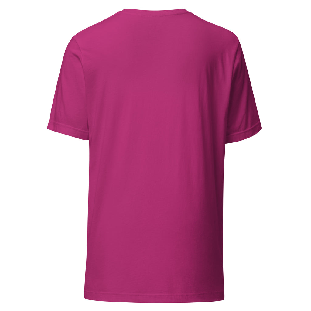 Unisex t-shirt - MCM Merchandise