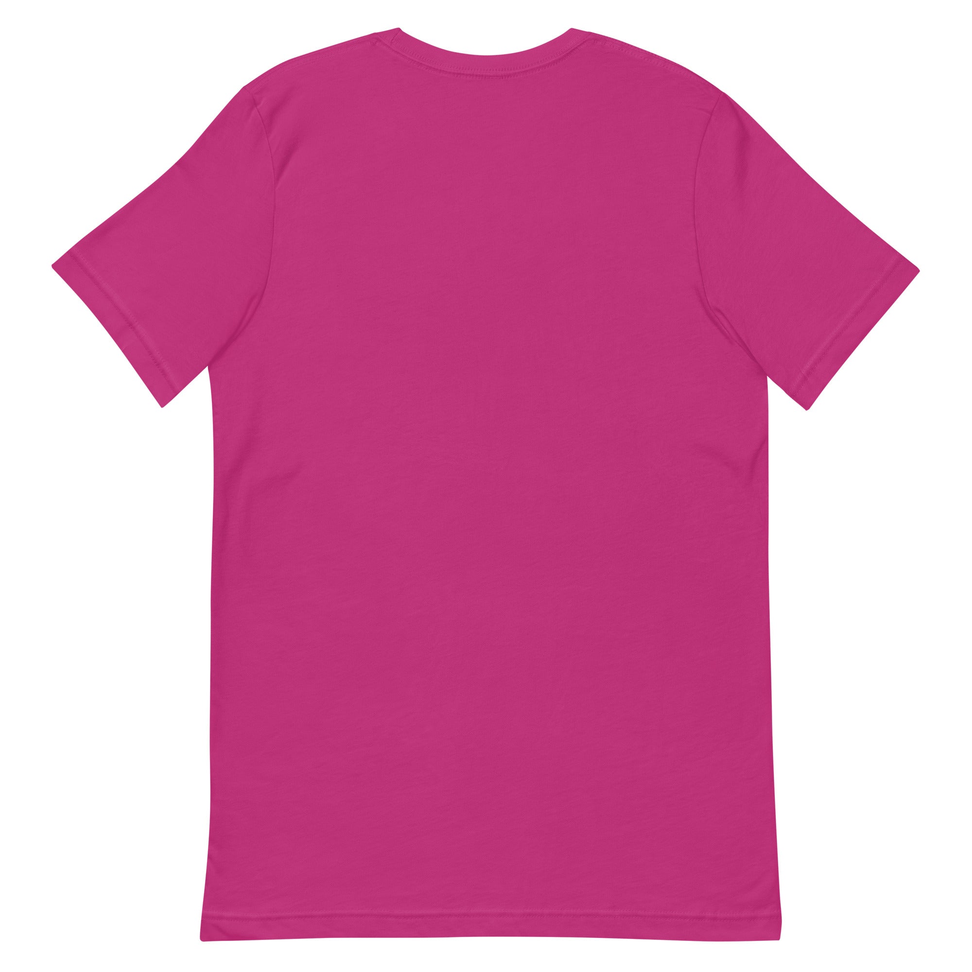 Unisex t-shirt - MCM Merchandise
