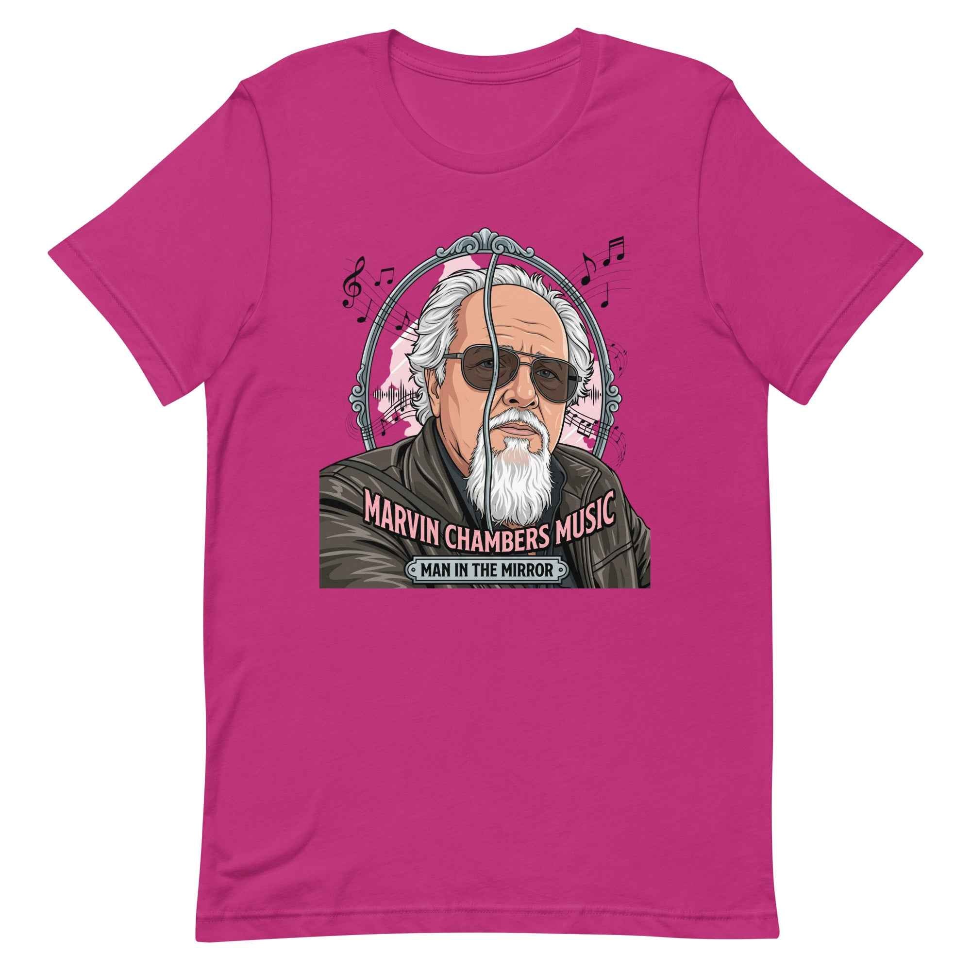 Unisex t-shirt