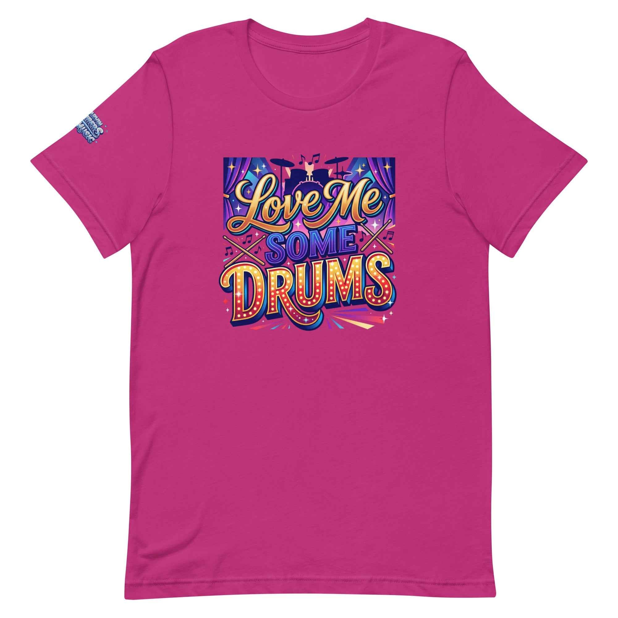 Unisex t-shirt