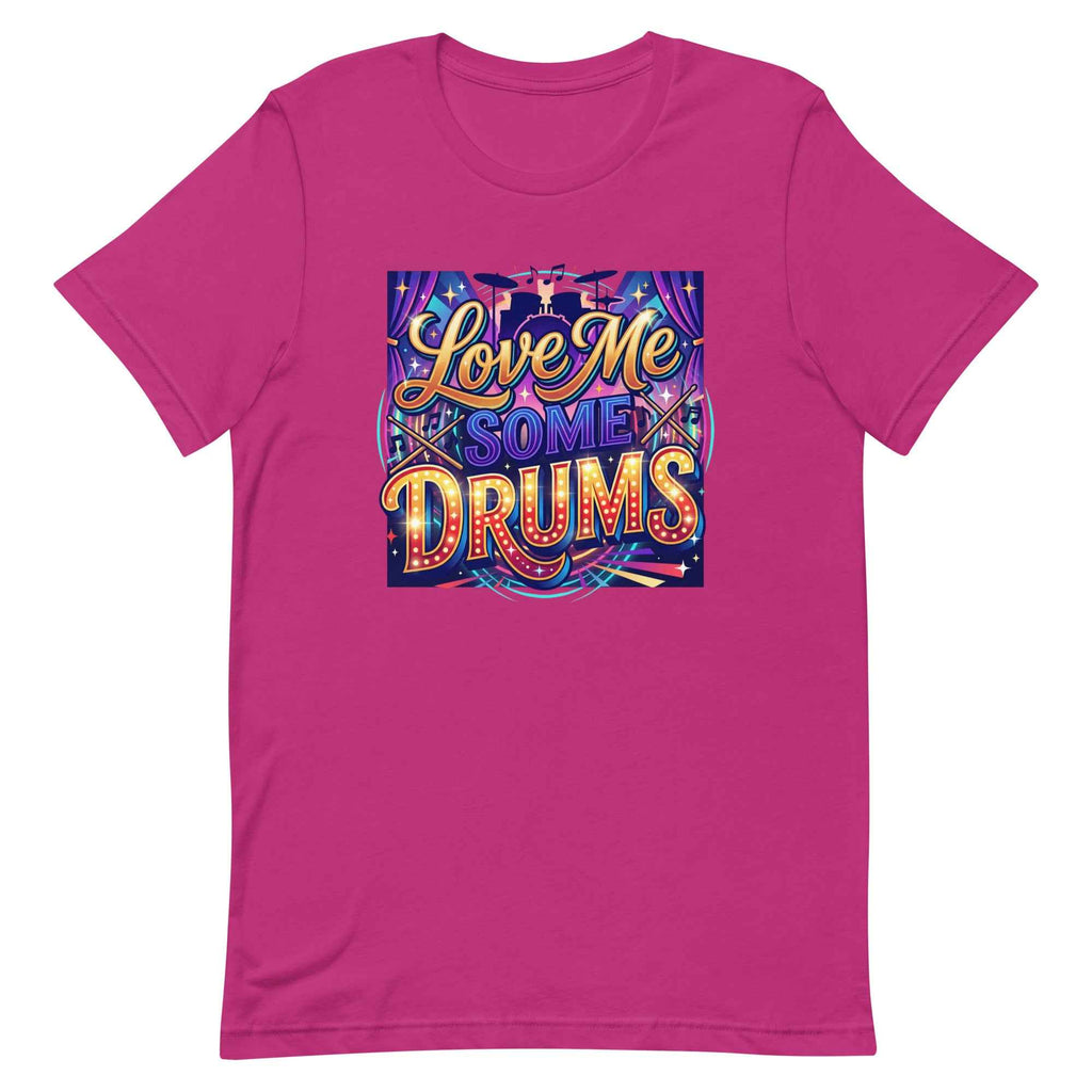 Unisex t-shirt