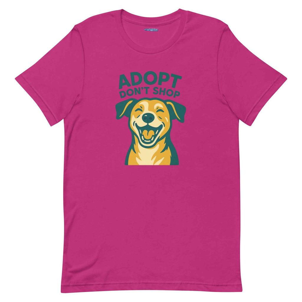 Unisex t-shirt