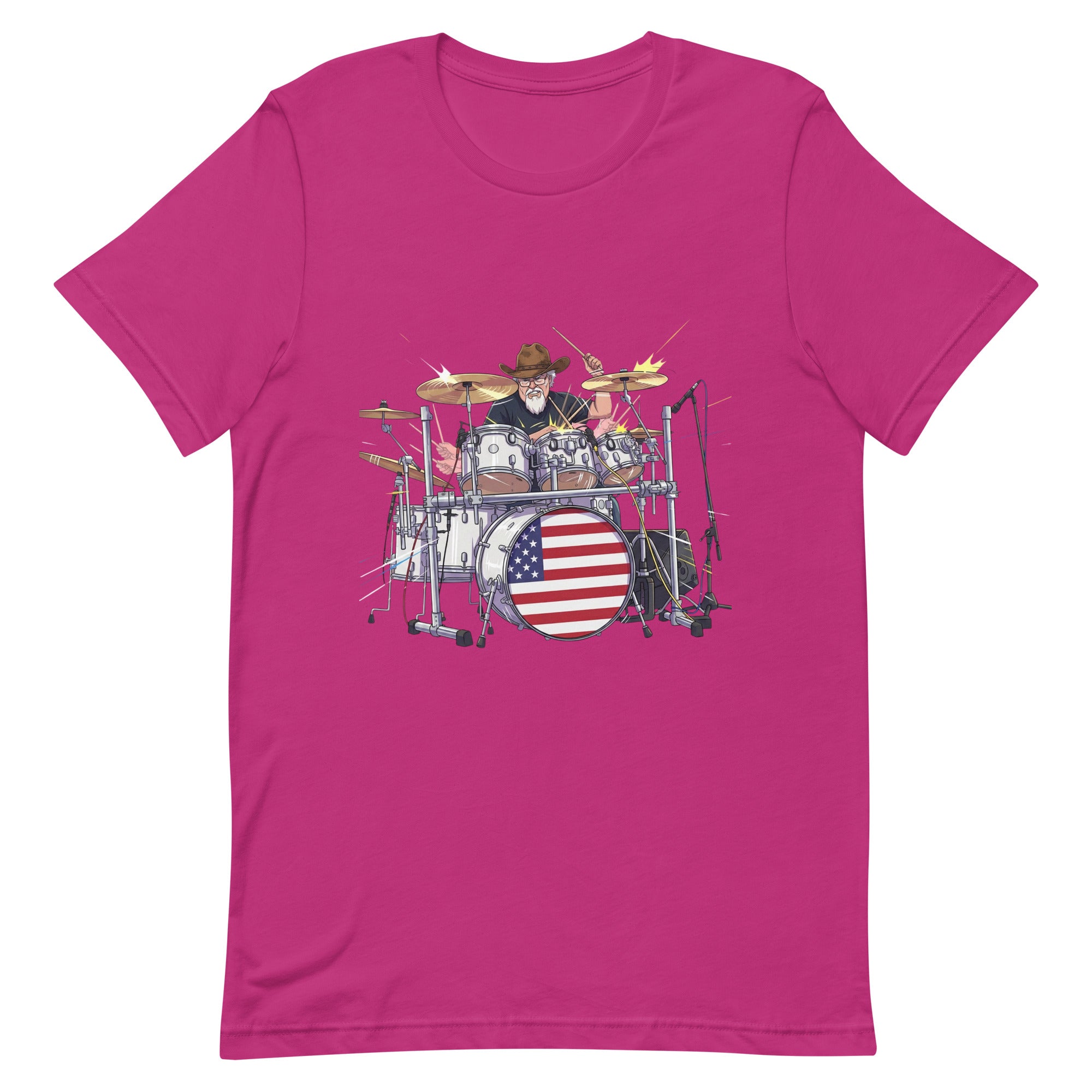 Unisex t-shirt - MCM Merchandise