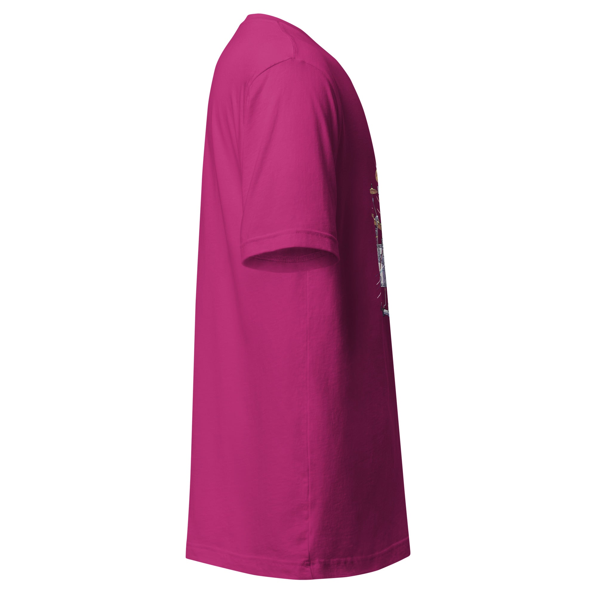 Unisex t-shirt - MCM Merchandise