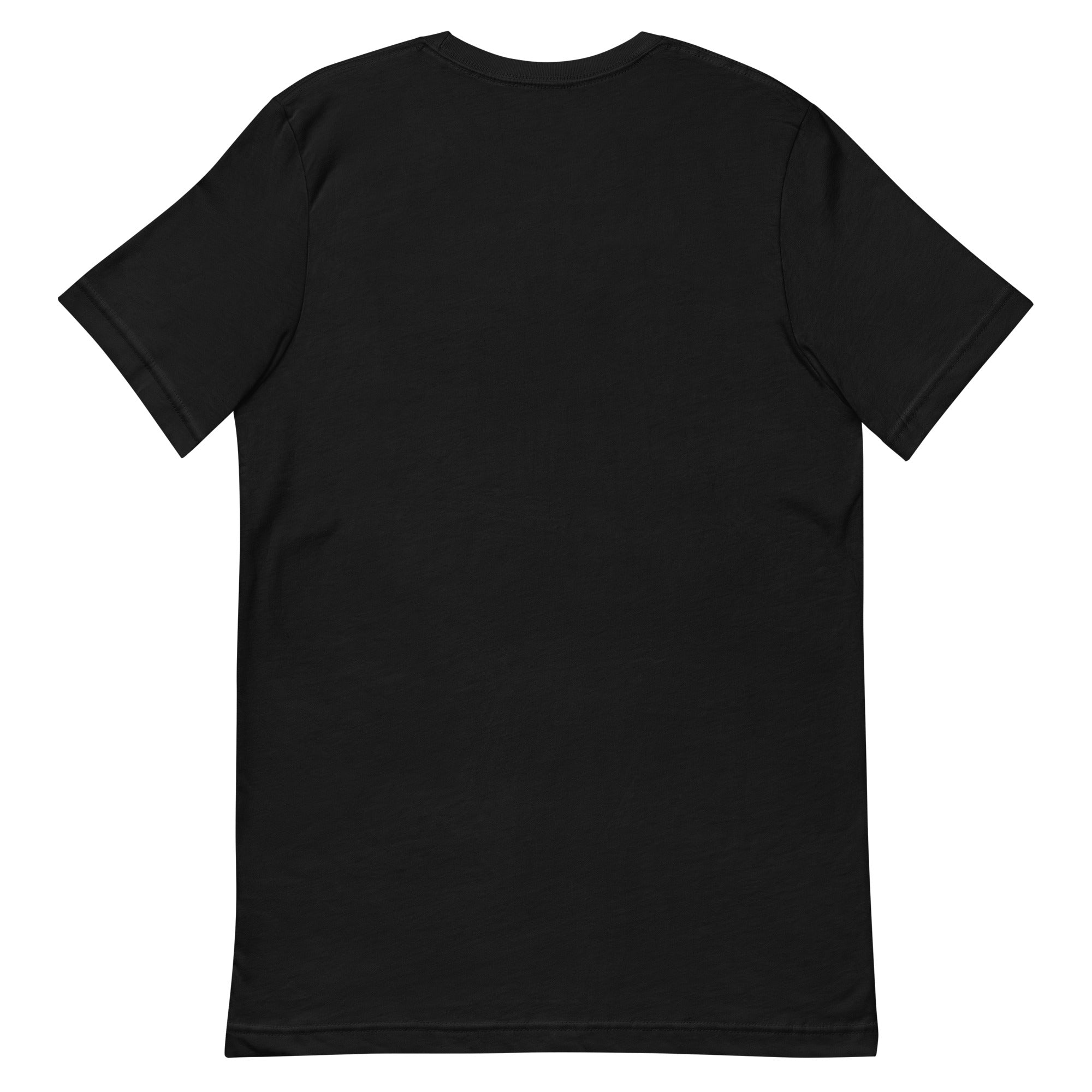 Unisex t-shirt - MCM Merchandise