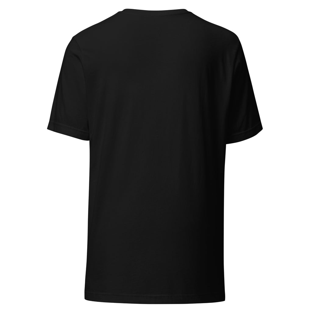 Unisex t-shirt - MCM Merchandise
