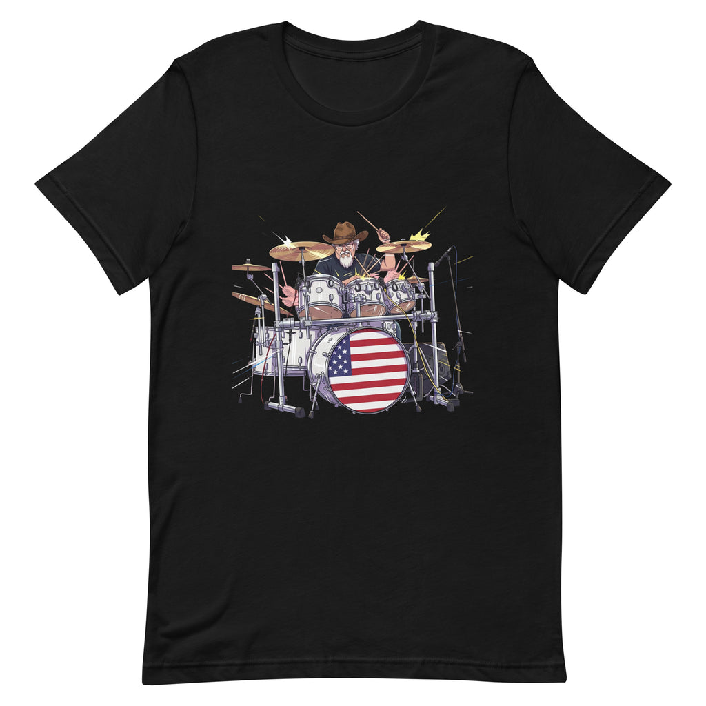 Unisex t-shirt - MCM Merchandise