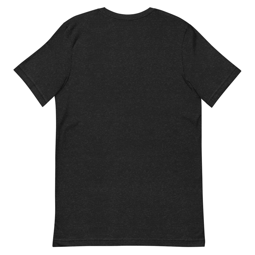 Unisex t-shirt - MCM Merchandise