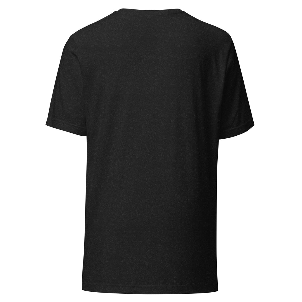 Unisex t-shirt - MCM Merchandise