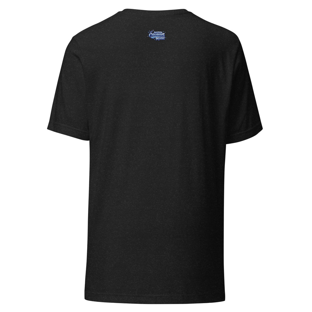 I can Dig It - Unisex t-shirt - MCM Merchandise