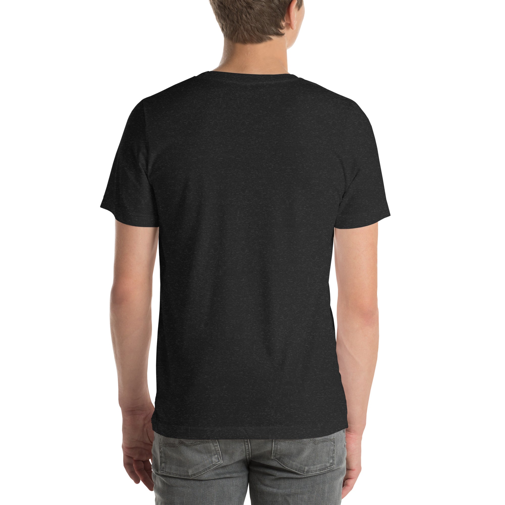 MCM Merchandise Unisex T-Shirt - MCM Merchandise