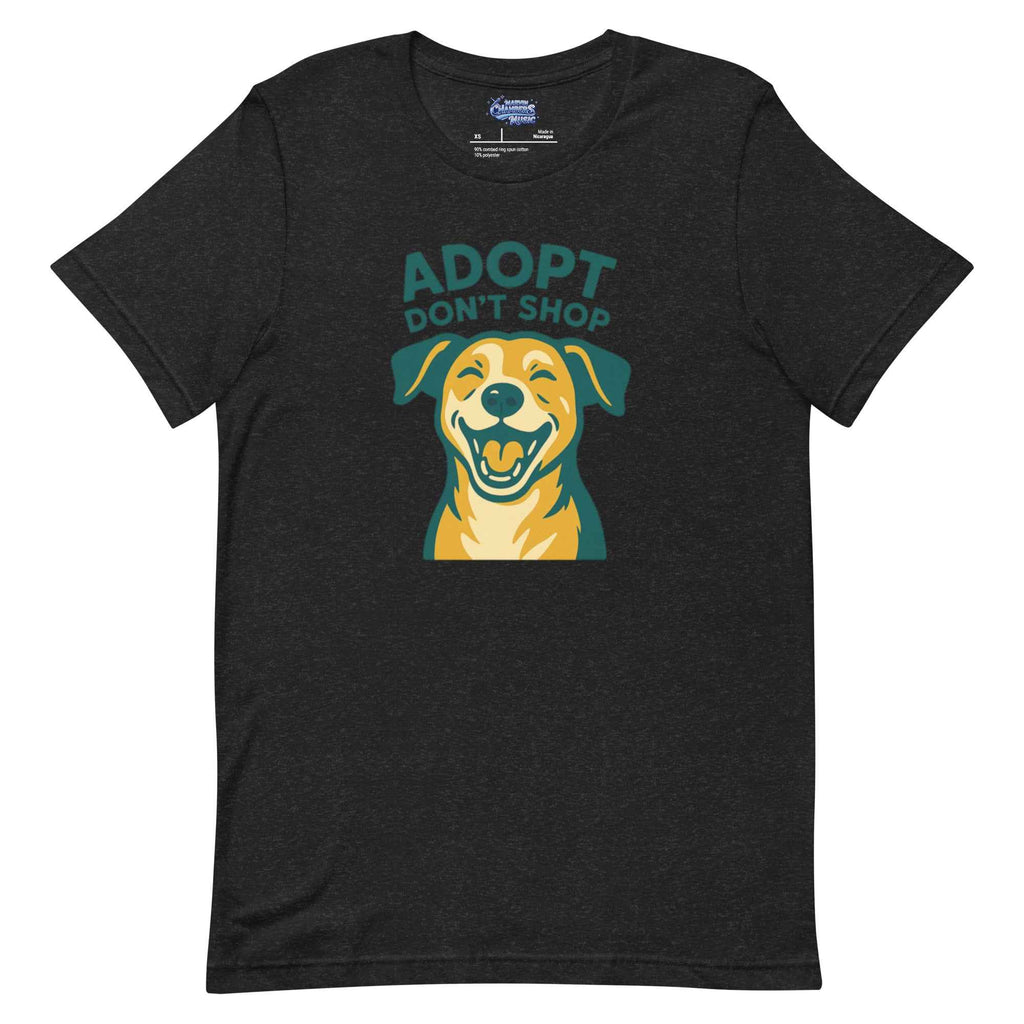 Unisex t-shirt