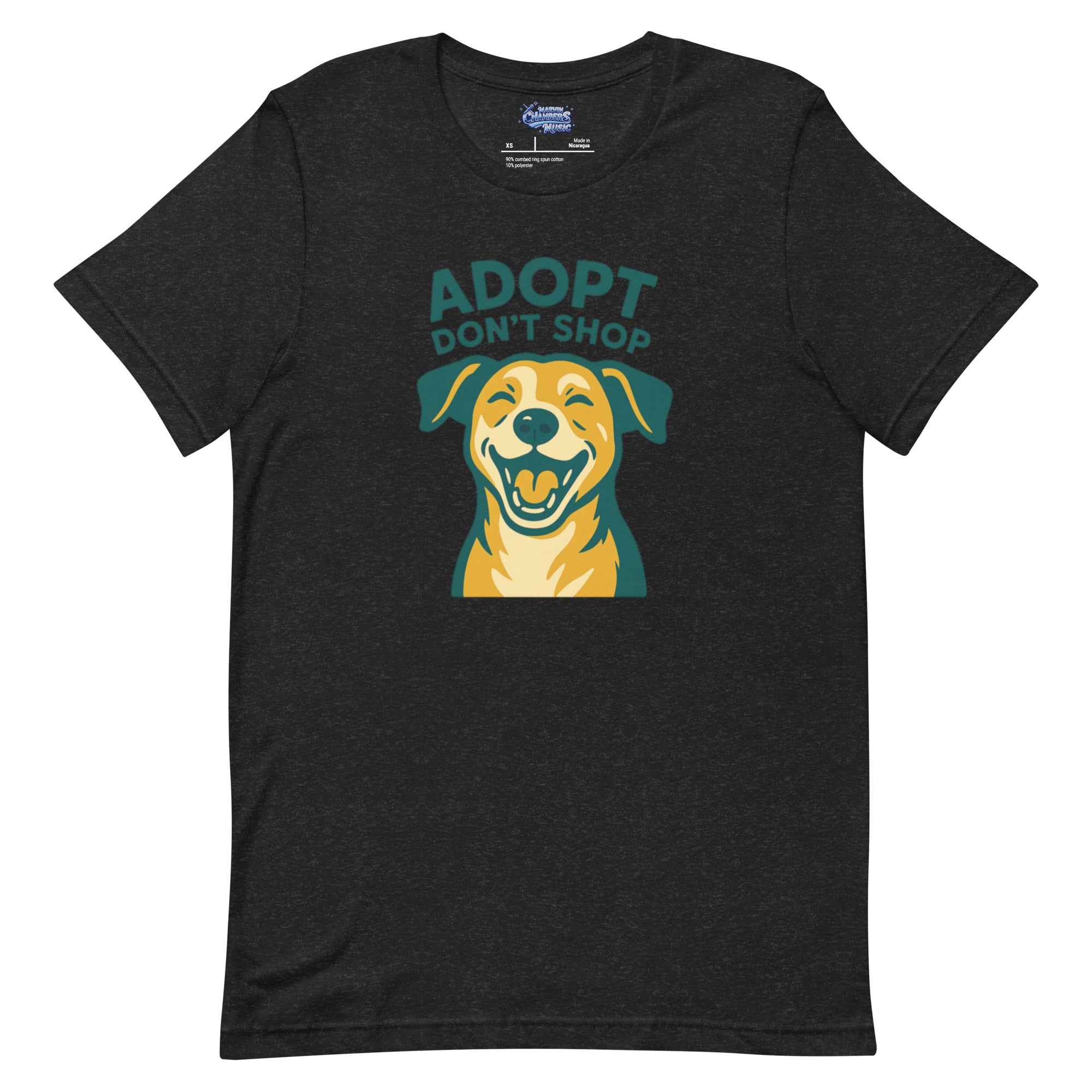 Unisex t-shirt