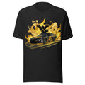 Unisex t-shirt - MCM Merchandise