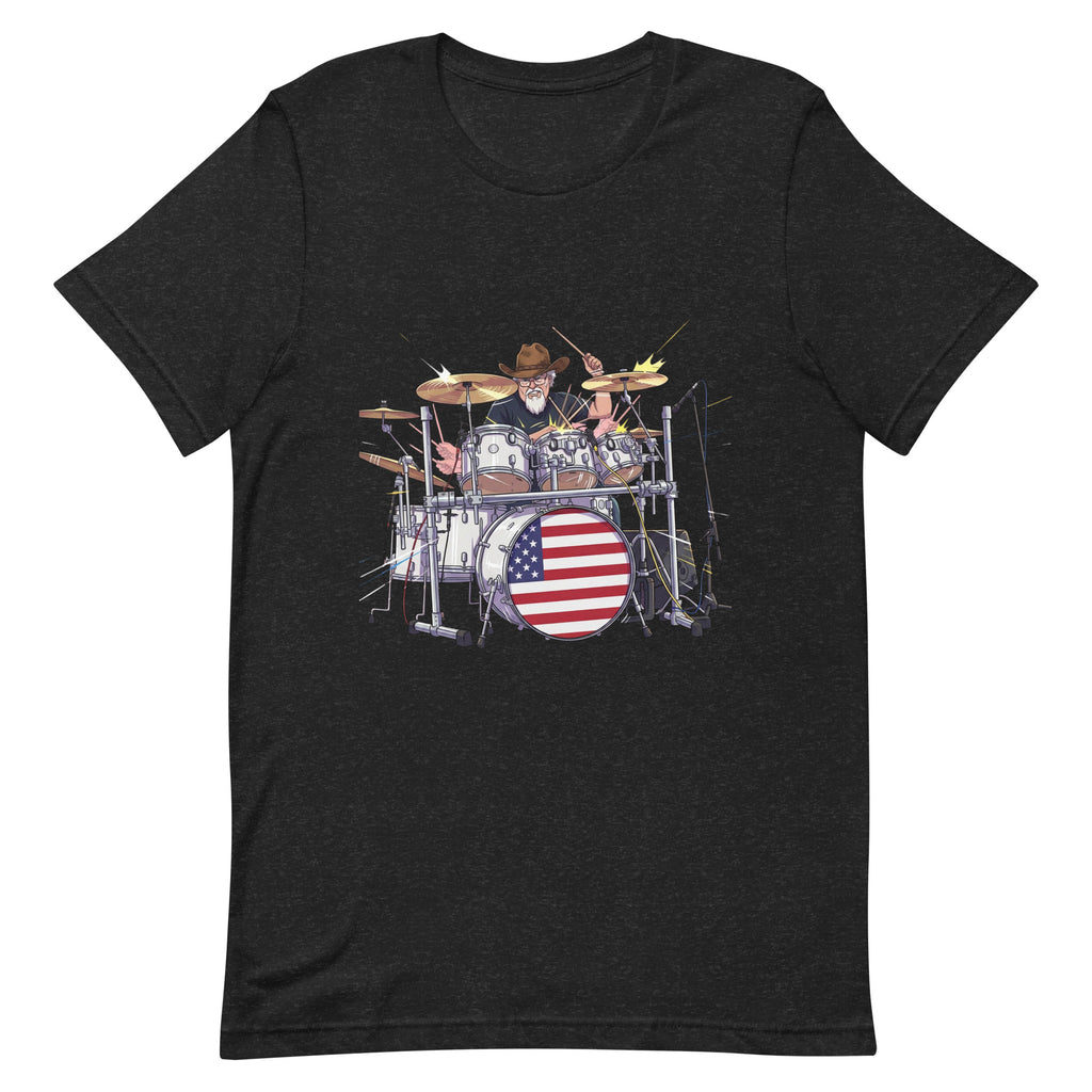 Unisex t-shirt - MCM Merchandise