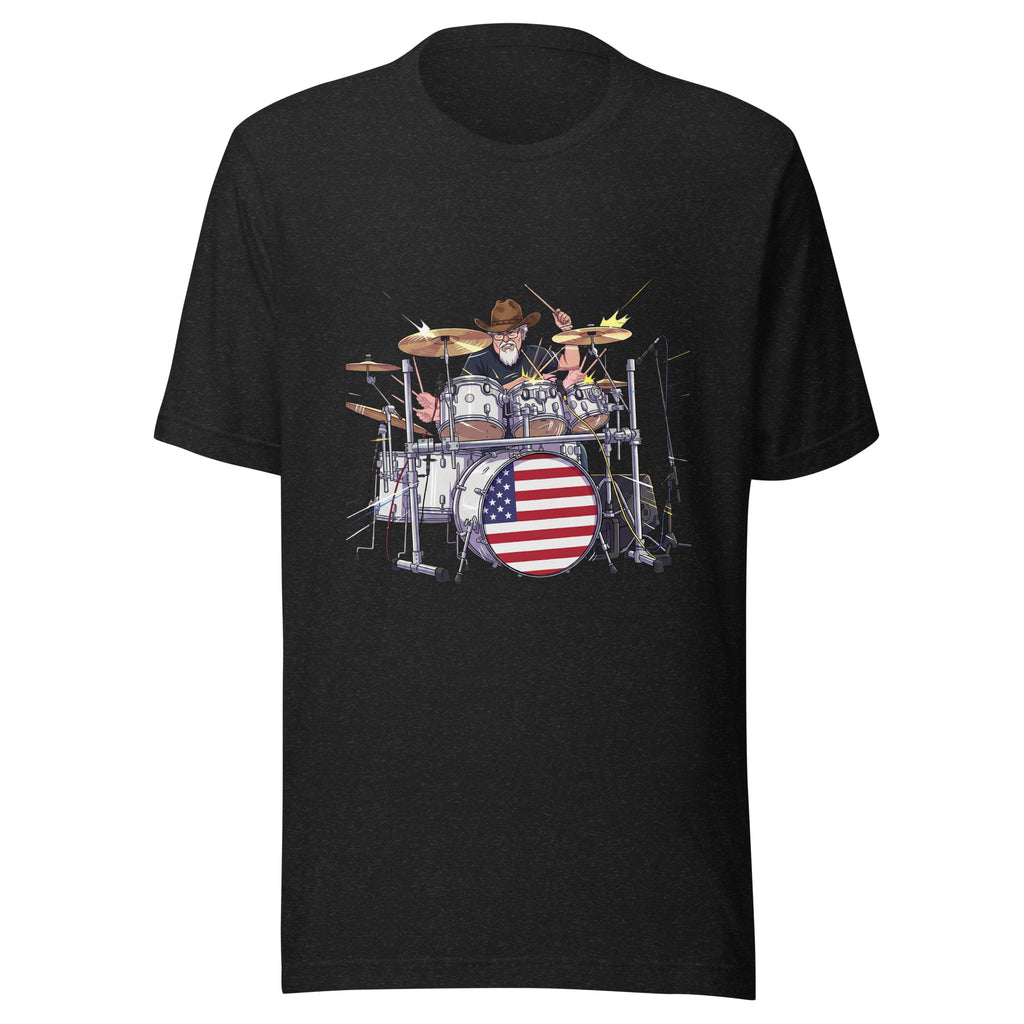 Unisex t-shirt - MCM Merchandise