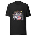 Unisex t-shirt - MCM Merchandise