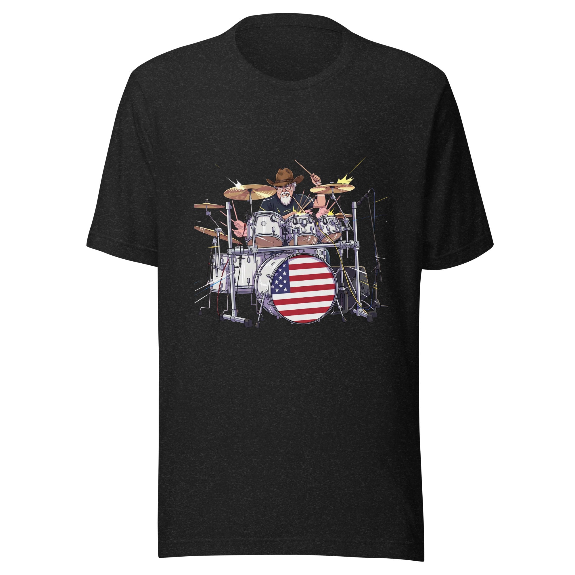 Unisex t-shirt - MCM Merchandise