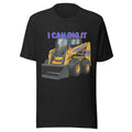 I can Dig It - Unisex t-shirt - MCM Merchandise
